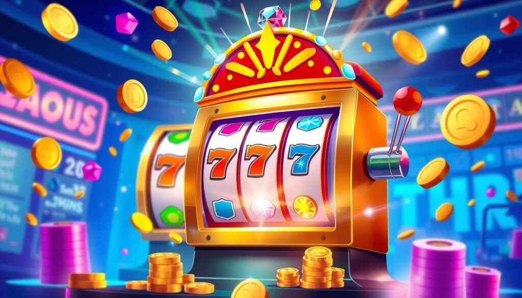 Game Slot Pragmatic Terbaik